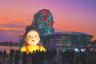 高雄 元旦1日游 英熙娃娃来见客