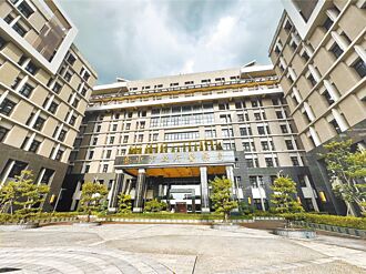 警友會不能只餵鴿子