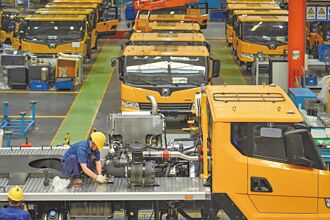 陸第5次經濟普查 把脈產業發展