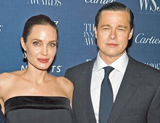 布裘纏鬥8年終離異 酒莊官司續打