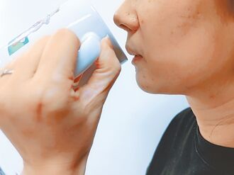 女歌者肺活量急降 乾燥症惹禍