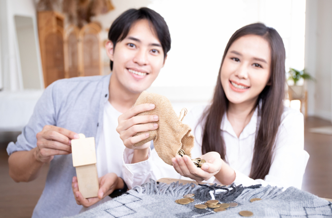 属虎的人下周迎来事业上升期，不论做生意或一般上班族，都有进帐入袋的好财运。（示意图：Shutterstock／达志）