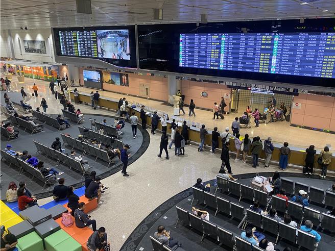 交通部观光署1日表示，目前两岸旅游相关规画准备工作已就绪，将视陆方文旅部正式宣布开放的具体情况或经由观光小两会协商，即时相应实施。图为示意图。（本报资料照片）