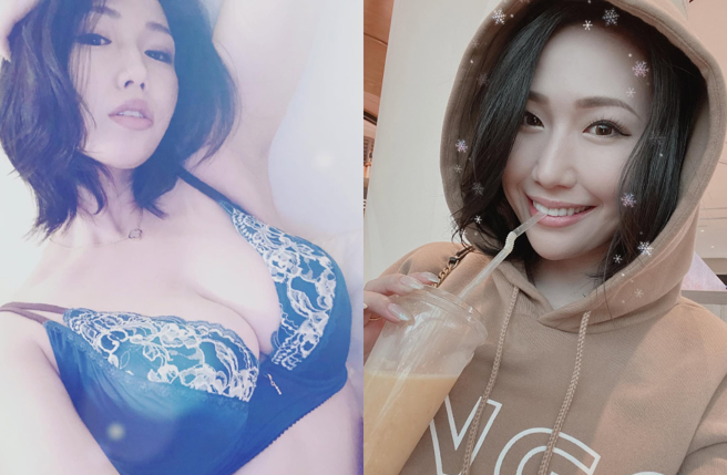 出道18年佐山爱元旦宣布引退。（图／IG@ai_sayama0108）