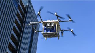 「翅膀上的中國」引期待！陸專家看好「低空經濟」