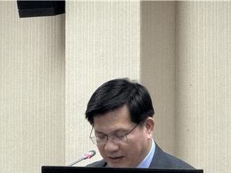 川普慶賀團成員立委再加2  藍綠白席次拍板3：3：1