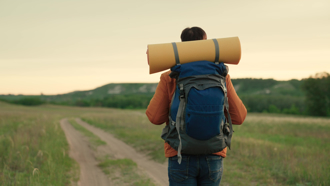 26歲男腦梗塞 醫揭元兇是背包：6症狀快就醫