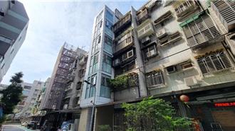 老公寓增設電梯更便利 選定代表人就可申請