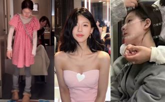 懶人包》趙露思遭老闆毒打 失語症爆發！霸凌內幕一次看