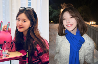 趙露思病倒前「做過頭變網紅臉」 陳沂揪主因：有陣子我也這樣