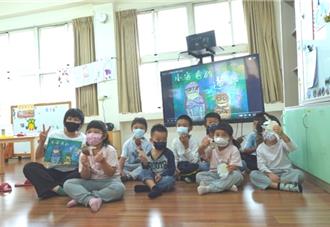 海洋教育向下扎根 海保署持續培育種子教師