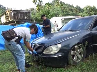 鴿舍藏毒盼「屎味蓋過」  隔壁揪1點起疑：不大會養