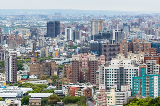 租北市豪宅要多少錢？文華苑「月租55萬」最貴 超級搶手