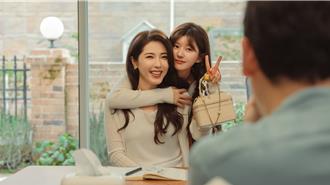 趙露思病倒失語「媽媽」曾黎照顧 《偷偷藏不住》母女情深