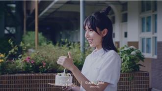 林辰唏、程予希青澀嫩樣曝光！穿回高校制服搞女女曖昧