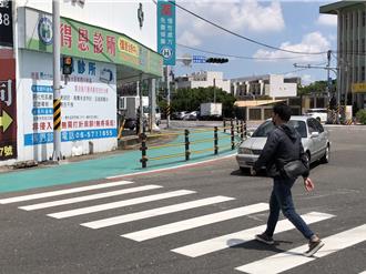 台南道安策略奏效 A1交通事故、死亡人數均下滑