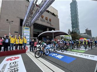 雙北世壯運熱門項目名額加開 符合1條件優先抽台北馬