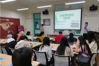 東南亞、港澳生留台工作意願高 學者：刺激外籍生來台就學