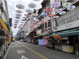 台中豐原復興商圈將辦年貨大街 地方協調會店家反對封街