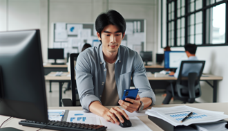 大陸驚現「失業族」新職缺！「假裝上班公司」只要付錢就能上班