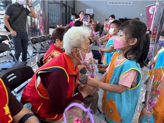 寒冬來襲 苗栗縣政府加強獨居長輩關懷