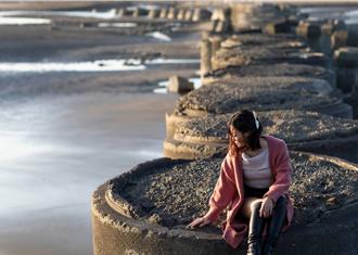 竹县凤坑沙湾2期工程决标 先施作无争议用地