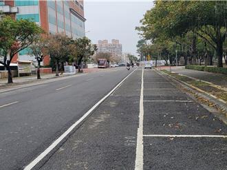 斗六路邊停車收費廠商虧本跑了 全市暫停收費待新廠商接手