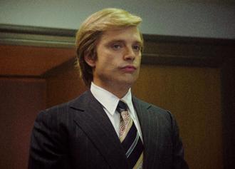 为演川普猛灌可乐增胖近7公斤！「酷寒战士」风光入围多奖