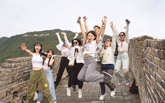 賴拋兩岸觀光小兩會談判 邱垂正盼就「這3點」協商溝通