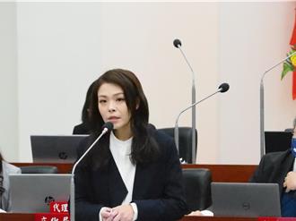 高虹安能否翻盤就看8白委？黃揚明點出釋憲重點是這條