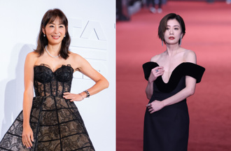 網誤認「賈靜雯好猛 接101董事長」賈永婕幽默曝2人共通點