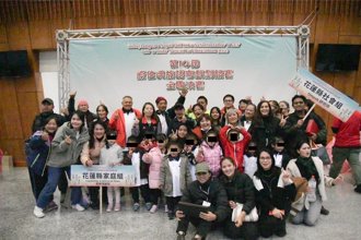 原住民族語戲劇競賽甫落幕 花蓮拿下2季軍及最佳男主角