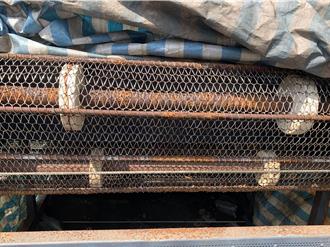 千萬毒品藏「隧道茶葉烘乾機」遭查獲 執行署1／6拍賣機器