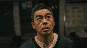 刘青云临时加对白造就感人名场面 拍《爸爸》学习当父亲