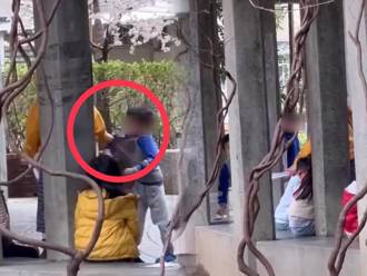獨》北投女師扯男童衣怒甩網炸鍋！園方急道歉認有疏失