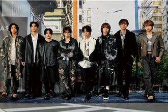 Hey! Say! JUMP連續12張專輯奪冠 山田涼介親自主導製作