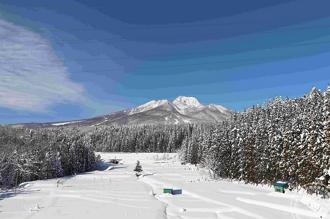 精選日本5處玩雪目的地 滑雪、冰上釣魚、雪橇隨你挑