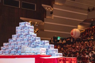 年終發獎金！永慶房屋2024年豪發近2億幸福成家基金！