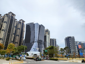 12月交易量回溫！全年移轉估35萬棟 專家嘆：「體感溫度」只有30萬