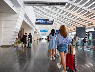 网美晒机票「隔天睡醒竟没了」 旅游达人：3资料千万别公开