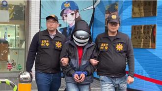 基隆焚屍棄冰櫃！警再逮1嫌 藏匿瑞芳友人家中落網