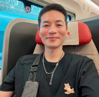 接棒盧秀芳  《辣晚報》2025年起他擔綱！網讚：也是一姐