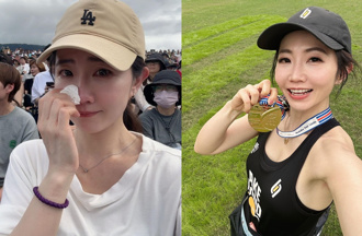 谢忻抛震撼弹！ 无预警「清空IG」千则PO文全删喊：手放开