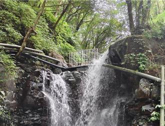 新北水利局斥328萬 改善三芝店子里2100米簡易自來水工程