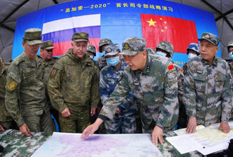 俄軍方機密文件：與北約開戰可能導致中國入侵俄東部領土