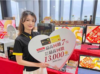 漲價前快入手 燦坤會員特典全館最低5折起