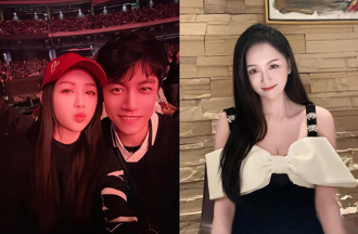 陳喬恩朝聖傳說中麻辣鍋 翻6白眼怒：到底多好吃這麼跩？