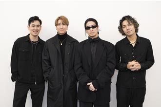 日本人氣樂團來台！中文撩妹現學現賣「要來我家看貓嗎？」