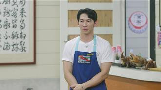 韩主厨李元日独爱温升豪！江宏杰心碎喊：怎么可以背叛