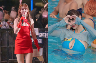 短今被醫嫌「黑又髒」急曝真相澄清！粉絲抱屈：太難聽了吧